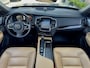 Volvo XC90 2.0 D5 AUT8 7PERS AWD INSCRIPTION PANODAK LEDER NAVI BOWERS&WILKINS DIGI-DASH APPLE-CARPLAY LED LMV PDC