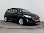 Ford Fiesta 1.0 ECOBOOST TITANIUM | 5 DEURS | NAVI | CLIMA | CRUISE | APPLE CAR PLAY & ANDROID AUTO | 16'' LM VELGEN | ELEKTRISCHE RAMEN | CENTRALE DEURVERGRENDELING OP AFSTANDBED. | ARMSTEUN | ELEKTRISCH INKLAPBARE SPIEGELS |