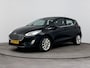 Ford Fiesta 1.0 ECOBOOST TITANIUM | 5 DEURS | NAVI | CLIMA | CRUISE | APPLE CAR PLAY & ANDROID AUTO | 16'' LM VELGEN | ELEKTRISCHE RAMEN | CENTRALE DEURVERGRENDELING OP AFSTANDBED. | ARMSTEUN | ELEKTRISCH INKLAPBARE SPIEGELS |