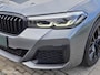 BMW 5-Serie 530e M-Sport LCI High Executive Camera|LED|Carplay|Head-up|Sfeerverlichting|Leder|Dealeronderhouden|