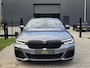 BMW 5-Serie 530e M-Sport LCI High Executive Camera|LED|Carplay|Head-up|Sfeerverlichting|Leder|Dealeronderhouden|