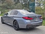 BMW 5-Serie 530e M-Sport LCI High Executive Camera|LED|Carplay|Head-up|Sfeerverlichting|Leder|Dealeronderhouden|