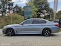 BMW 5-Serie 530e M-Sport LCI High Executive Camera|LED|Carplay|Head-up|Sfeerverlichting|Leder|Dealeronderhouden|