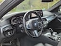 BMW 5-Serie 530e M-Sport LCI High Executive Camera|LED|Carplay|Head-up|Sfeerverlichting|Leder|Dealeronderhouden|