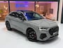 Audi RS Q3 Sportback 2.5 TFSI QUATTRO|Pano | Nardo Grey | Matrix LED | B&O | RS Sportstoelen | Keyless | Blindspot