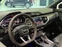 Audi RS Q3 Sportback 2.5 TFSI QUATTRO|Pano | Nardo Grey | Matrix LED | B&O | RS Sportstoelen | Keyless | Blindspot