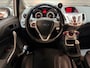Ford Fiesta 1.4 Trend AIRCO/LEDER/CLIMATE/BT-AUDIO/NWE-APK/STOELVERW