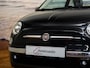 Fiat 500C 0.9 Turbo Lounge, cabriolet, automaat, NAP, incl garantie