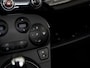Fiat 500C 0.9 Turbo Lounge, cabriolet, automaat, NAP, incl garantie