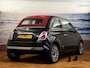 Fiat 500C 0.9 Turbo Lounge, cabriolet, automaat, NAP, incl garantie