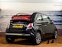 Fiat 500C 0.9 Turbo Lounge, cabriolet, automaat, NAP, incl garantie