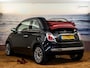 Fiat 500C 0.9 Turbo Lounge, cabriolet, automaat, NAP, incl garantie