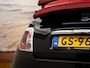 Fiat 500C 0.9 Turbo Lounge, cabriolet, automaat, NAP, incl garantie