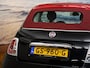 Fiat 500C 0.9 Turbo Lounge, cabriolet, automaat, NAP, incl garantie