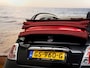 Fiat 500C 0.9 Turbo Lounge, cabriolet, automaat, NAP, incl garantie