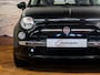 Fiat 500C 0.9 Turbo Lounge, cabriolet, automaat, NAP, incl garantie