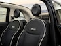 Fiat 500C 0.9 Turbo Lounge, cabriolet, automaat, NAP, incl garantie