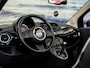 Fiat 500C 0.9 Turbo Lounge, cabriolet, automaat, NAP, incl garantie