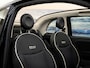 Fiat 500C 0.9 Turbo Lounge, cabriolet, automaat, NAP, incl garantie