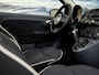 Fiat 500C 0.9 Turbo Lounge, cabriolet, automaat, NAP, incl garantie