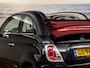 Fiat 500C 0.9 Turbo Lounge, cabriolet, automaat, NAP, incl garantie