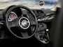 Fiat 500C 0.9 Turbo Lounge, cabriolet, automaat, NAP, incl garantie