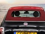 Fiat 500C 0.9 Turbo Lounge, cabriolet, automaat, NAP, incl garantie