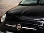 Fiat 500C 0.9 Turbo Lounge, cabriolet, automaat, NAP, incl garantie