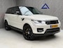 Land Rover Range Rover Sport 3.0 SDV6 Autobiography / Euro6 / Full / APK