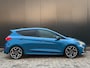 Ford Fiesta 1.5 E.B. ST-3 | Origineel Nederlands | Milltek | Matrix LED | B&O | Camera | Half Leder | Dodehoek detectie