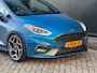 Ford Fiesta 1.5 E.B. ST-3 | Origineel Nederlands | Milltek | Matrix LED | B&O | Camera | Half Leder | Dodehoek detectie
