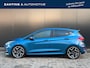 Ford Fiesta 1.5 E.B. ST-3 | Origineel Nederlands | Milltek | Matrix LED | B&O | Camera | Half Leder | Dodehoek detectie