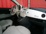 Fiat 500 1.2 Lounge Automaat / Airco
