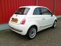 Fiat 500 1.2 Lounge Automaat / Airco