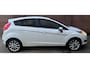 Ford Fiesta 1.0 EcoBoost Titanium | Distributie vv | Sfeer | Stoel ver |Boekjes