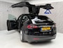 Tesla Model X 75D Base 6p. / SOH 86% / NAP / AutoPilot