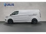 Ford Transit Custom 320 2.0 TDCI L2 185PK Sport Automaat | Camera | Raptor | Trekhaak | Bijrijdersbank