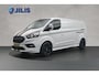 Ford Transit Custom 320 2.0 TDCI L2 185PK Sport Automaat | Camera | Raptor | Trekhaak | Bijrijdersbank