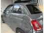 Fiat 500 1.0 Hybrid Lounge | SCHUIF/KANTELDAK | CARPLAY/ANDROID | CRUISE CONTROL | LMV 15'' | AIRCO | DAB | BLUETOOTH