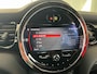 MINI Cooper 3-Deurs 1.5 Camden Go Edition | AUTOMAAT | LEDER | CAMERA | CARPLAY | NAVI | CRUISE CONTROL | STOELVERWARMING | PDC | CLIMATE CONTROL | LMV 17'' | KEYLESS | LED | DAB | BLUETOOTH