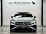 Mercedes-Benz A-klasse 250e AMG | Pano | Burmester | Memory | Beam | 360+ | Vol. Leer | 19" | Stoel- & stuurverwarming | Dodehoek | Fingerprint | 2 jr fabrieksgarantie | ACC | SOH 100% | Keyless | Sfeer | 450Nm |218PK
