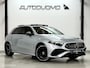 Mercedes-Benz A-klasse 250e AMG | Pano | Burmester | Memory | Beam | 360+ | Vol. Leer | 19" | Stoel- & stuurverwarming | Dodehoek | Fingerprint | 2 jr fabrieksgarantie | ACC | SOH 100% | Keyless | Sfeer | 450Nm |218PK