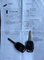Honda FR-V 2.0i Executive 6PERS NAVI DAK PDC LUXE UITVOERING NAP