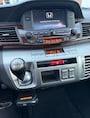 Honda FR-V 2.0i Executive 6PERS NAVI DAK PDC LUXE UITVOERING NAP