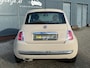 Fiat 500 1.2 Lounge *cappuccino *airco *panorama *bluetooth