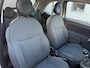 Fiat 500 1.2 Lounge *cappuccino *airco *panorama *bluetooth