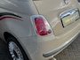 Fiat 500 1.2 Lounge *cappuccino *airco *panorama *bluetooth