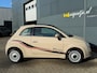 Fiat 500 1.2 Lounge *cappuccino *airco *panorama *bluetooth