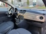 Fiat 500 1.2 Lounge *cappuccino *airco *panorama *bluetooth
