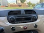 Fiat 500 1.2 Lounge *cappuccino *airco *panorama *bluetooth